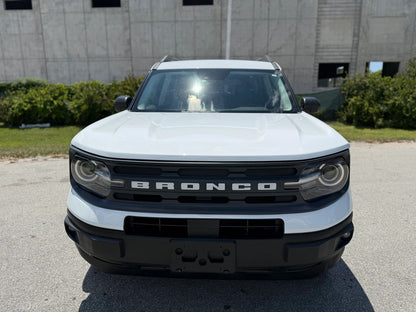 2021 FORD BRONCO SPORT BIG BEND SPORT UTILITY 4D - 3FMCR9B61MRA12474 photo 11