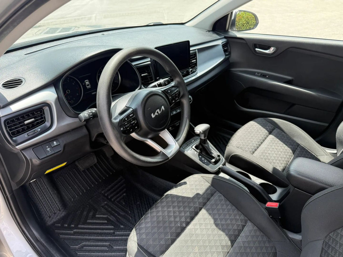 2023 KIA RIO S SEDAN 4D - 3KPA24AD7PE584552 photo 13