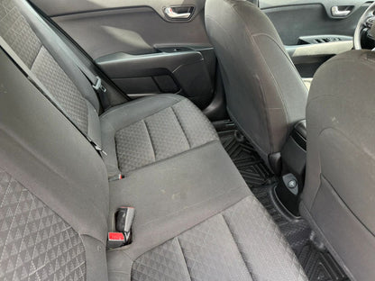 2023 KIA RIO S SEDAN 4D - 3KPA24AD7PE584552 photo 10