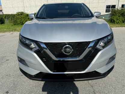 2021 NISSAN ROGUE SPORT S SPORT UTILITY 4D - JN1BJ1AW6MW663948 photo 11