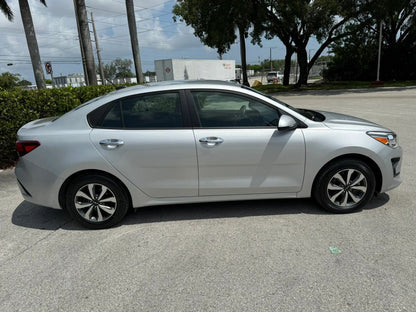 2023 KIA RIO S SEDAN 4D - 3KPA24AD7PE584552 photo 7