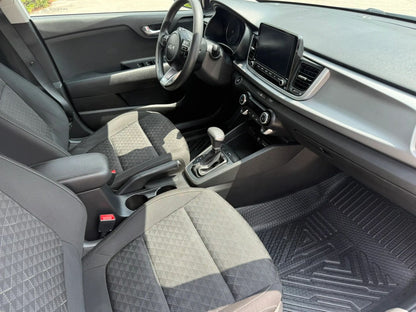2023 KIA RIO S SEDAN 4D - 3KPA24AD7PE584552 photo 12