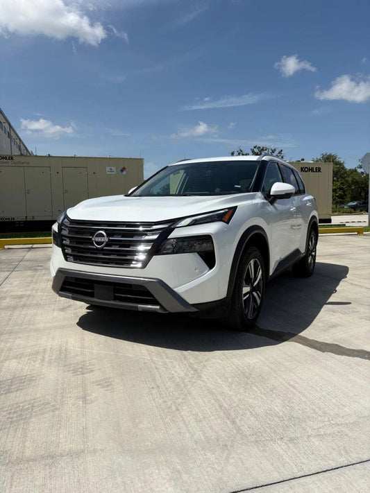 2023 NISSAN ROGUE SV (2023.5) SPORT UTILITY 4D - 5N1BT3BB2PC765814 photo 1