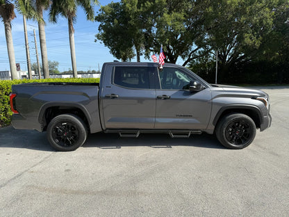 2023 TOYOTA TUNDRA CREWMAX SR5 PICKUP 4D 5 1/2 FT - 5TFLA5DB1PX097813 photo 8