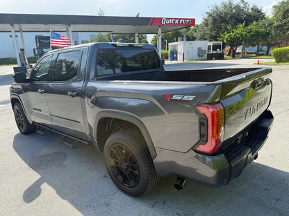 2023 TOYOTA TUNDRA CREWMAX SR5 PICKUP 4D 5 1/2 FT - 5TFLA5DB1PX097813 photo 5