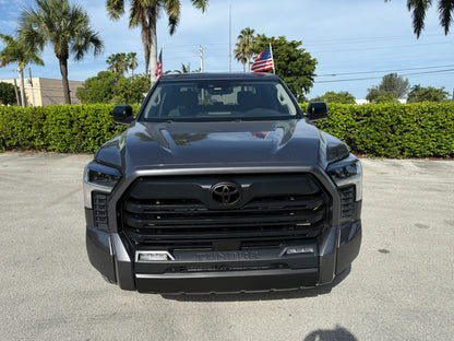 2023 TOYOTA TUNDRA CREWMAX SR5 PICKUP 4D 5 1/2 FT - 5TFLA5DB1PX097813 photo 10