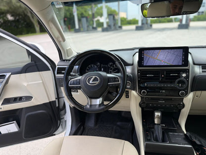 2022 LEXUS GX GX 460 SPORT UTILITY 4D - JTJAM7BXXN5318226 photo 14