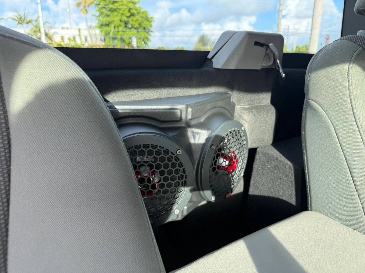 2017 FORD F150 REGULAR CAB XL PICKUP 2D 6 1/2 FT - 1FTMF1C81HFC30775 photo 13