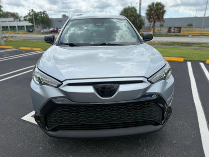 2023 TOYOTA COROLLA CROSS HYBRID S SPORT UTILITY 4D - 7MUFBABG0PV016751 photo 10