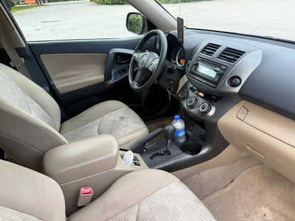 2012 TOYOTA RAV4 SPORT UTILITY 4D - 2T3BF4DV4CW269736 photo 11