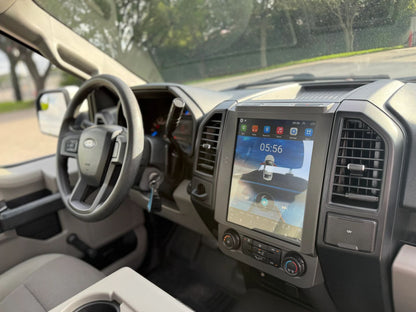 2017 FORD F150 REGULAR CAB XL PICKUP 2D 6 1/2 FT - 1FTMF1C81HFC30775 photo 14