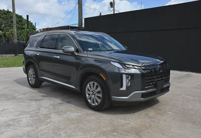 2025 Hyundai PALISADE SEL Sport Utility 4D - KM8R2DGE5SU955393 photo 1