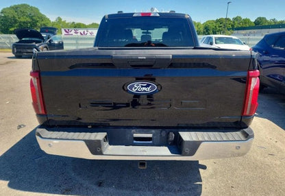 2025 Ford F-150 XLT Pickup 4D 5 1/2 ft - 1FTEW3KP3SKE14610 photo 6