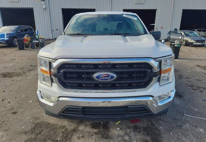 2021 Ford F-150 XLT - 1FTEW1CB1MKD56944 photo 17