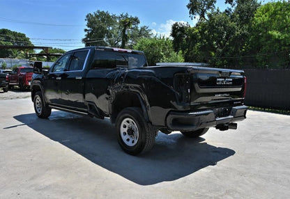 2024 GMC Sierra 3500HD Denali Ultimate - 1GT49YEY7RF336453 photo 4