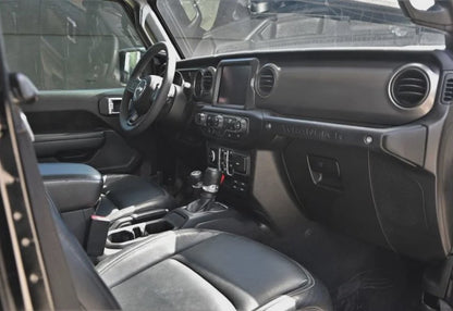 2023 Jeep Wrangler Sport - 1C4HJXDG4PW647119 photo 31