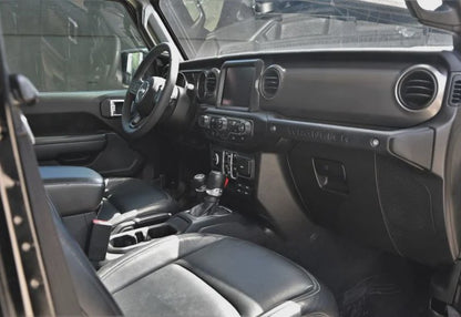 2023 Jeep Wrangler Sport - 1C4HJXDG4PW647119 photo 14