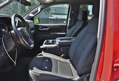 2023 Chevrolet Silverado 1500 LT - 3GCUDDED6PG347766 photo 14