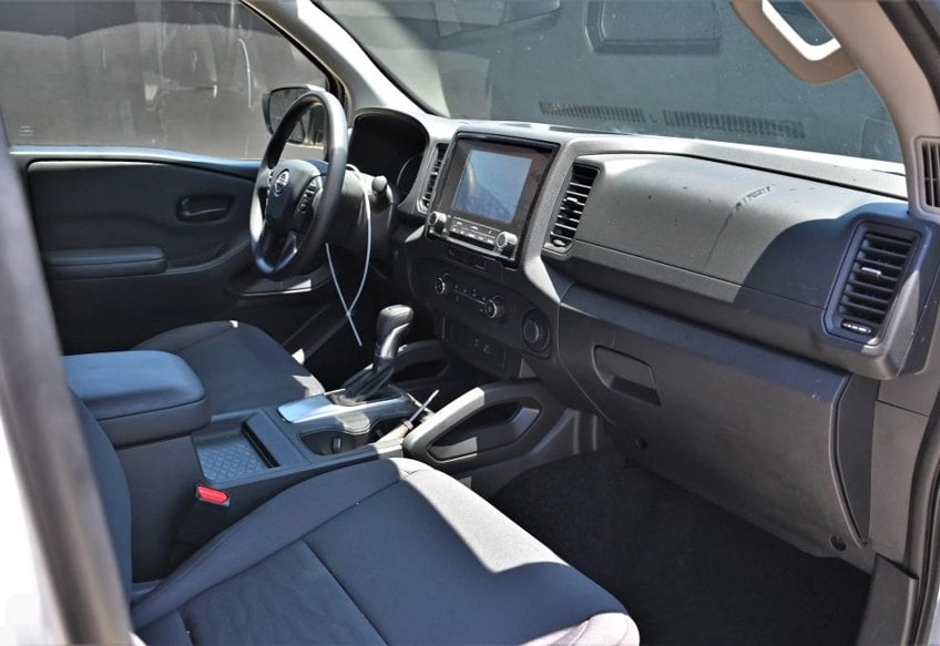 2024 Nissan Frontier S - 1N6ED1CLXRN639232 photo 15