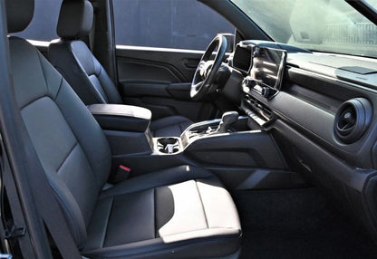 2025 Chevrolet Colorado Work Truck - 1GCPSBEK9S1173107 photo 13
