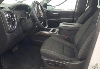 2021 GMC Sierra 1500 Elevation - 3GTU9CED0MG416474 photo 19