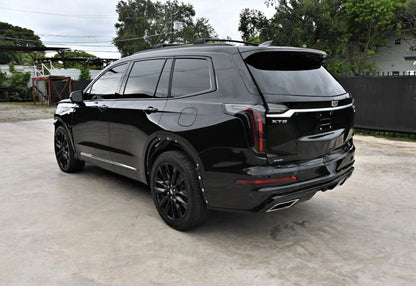 2020 Cadillac XT6 Sport - 1GYKPHRSXLZ102200 photo 20