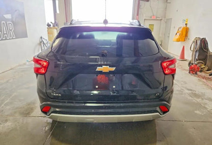 2025 Chevrolet Trax LT - KL77LHEP3SC172340 photo 17