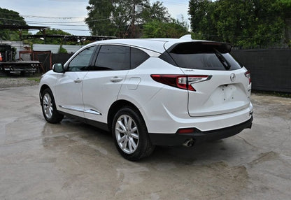 2021 Acura RDX SH-AWD Sport Utility 4D - 5J8TC2H33ML024376 photo 3