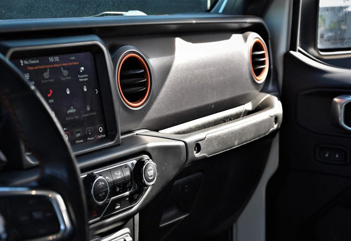 2023 Jeep Gladiator Mojave - 1C6JJTEGXPL575313 photo 28