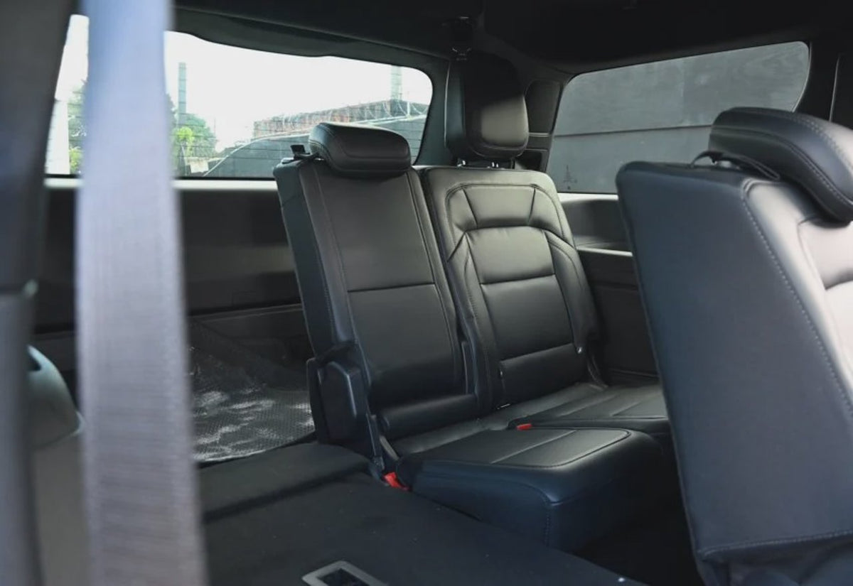 2025 Lincoln Navigator Reserve - 5LMJJ2LG8SEL03757 photo 58