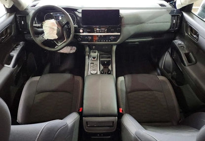 2026 Nissan Pathfinder SV - 5N1DR3BE3TC249165 photo 9