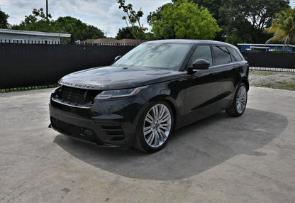 2022 Land Rover Range Rover Velar P250 R-Dynamic S - SALYT2EXXNA343095 photo 1