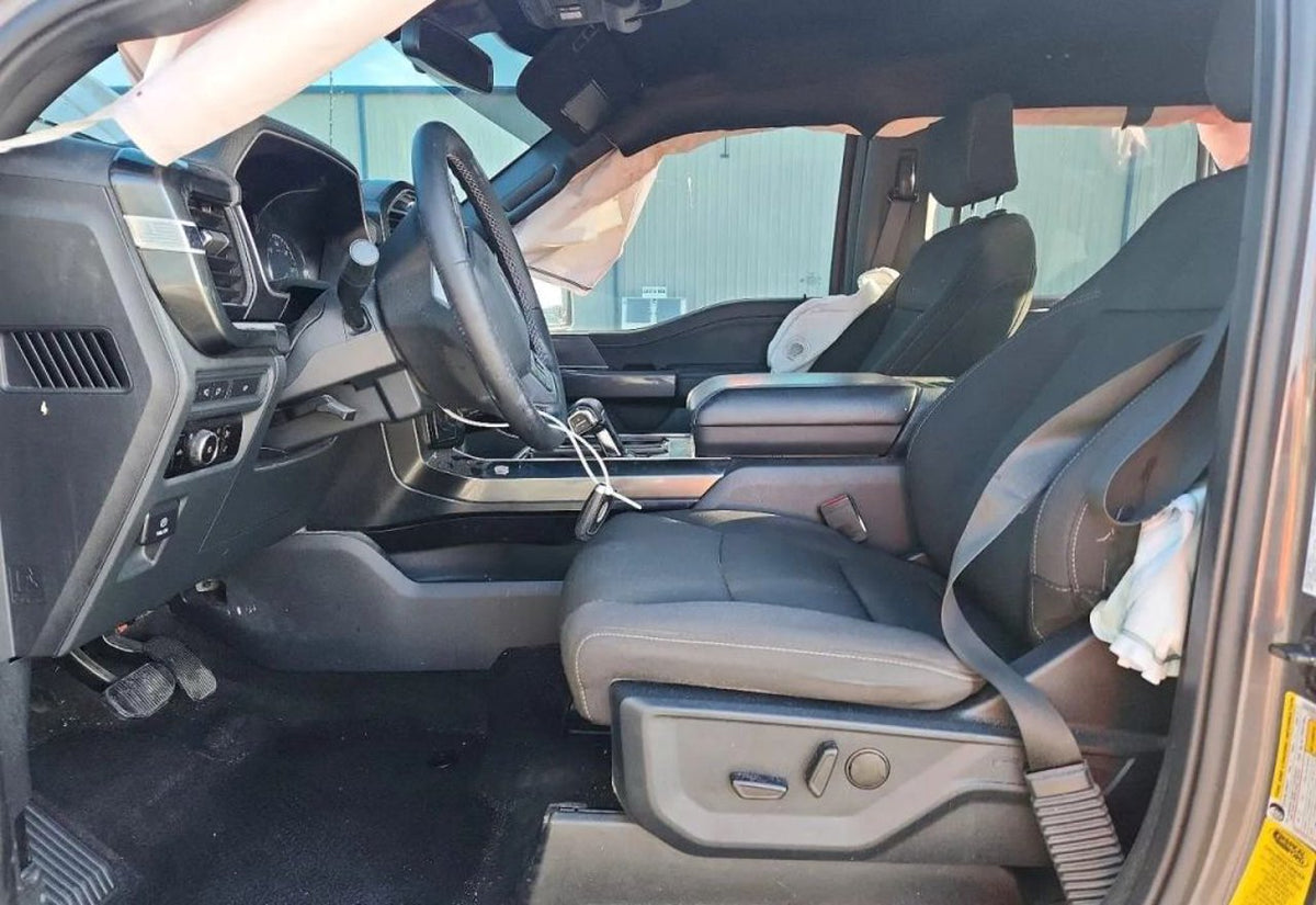 2023 Ford F-150 XLT - 1FTEW1CPXPKD72298 photo 18