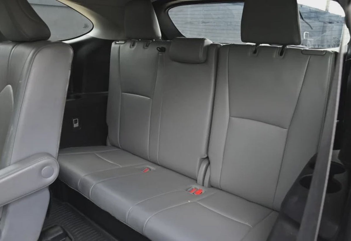 2023 Toyota Highlander Hybrid Limited - 5TDYARAH7PS518607 photo 27