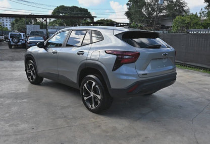 2025 Chevrolet Trax RS - KL77LGEP7SC194996 photo 19