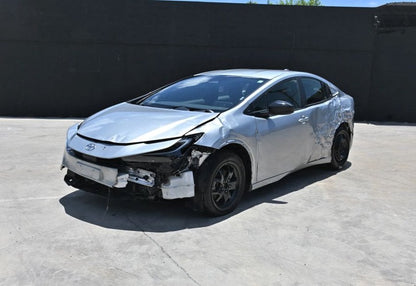 2024 Toyota Prius LE - JTDACAAU5R3020209 photo 2