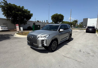 2024 Hyundai PALISADE Calligraphy - KM8R7DGE5RU672357 photo 16