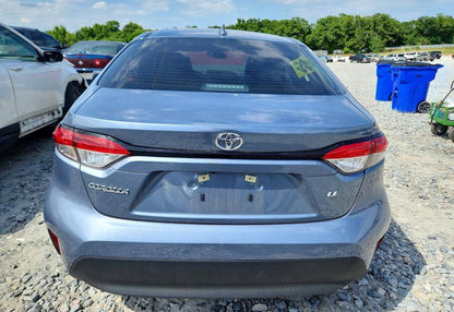 2025 Toyota Corolla LE - 5YFB4MDE3SP280564 photo 17