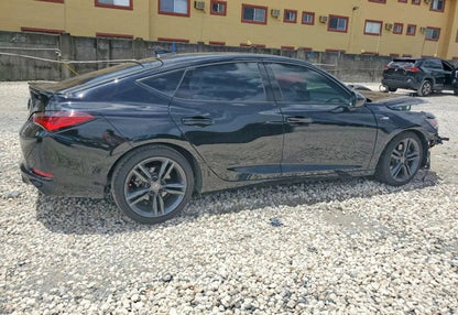 2024 Acura Integra w/A-SPEC - 19UDE4H35RA020066 photo 3