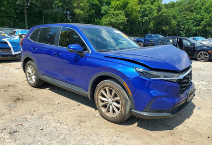 2024 Honda CR-V EX-L - 7FARS4H78RE010787 photo 13