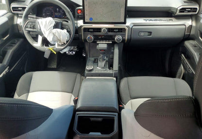 2025 Toyota Tacoma SR5 - 3TMKB5FN9SM053525 photo 19
