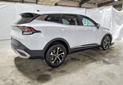 2024 Kia Sportage EX - 5XYK33DF2RG231778 photo 3