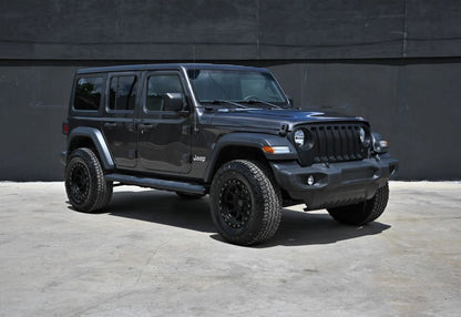 2019 Jeep Wrangler Unlimited Sport S - 1C4HJXDG6KW646546 photo 18