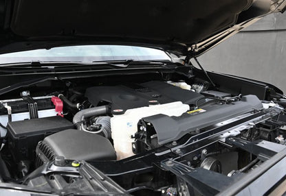 2024 Toyota Tundra SR5 - 5TFLA5DA4RX155343 photo 19