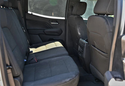 2023 Chevrolet Colorado LT - 1GCPSCEK5P1227239 photo 27