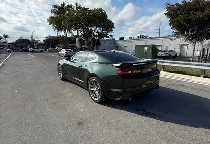 2020 Chevrolet Camaro LT - 1G1FB1RS5L0104009 photo 3