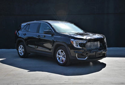 2024 GMC Terrain SLE - 3GKALMEG6RL352223 photo 1