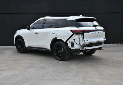 2025 Infiniti QX60 Luxe - 5N1AL1FS5SC343748 photo 28