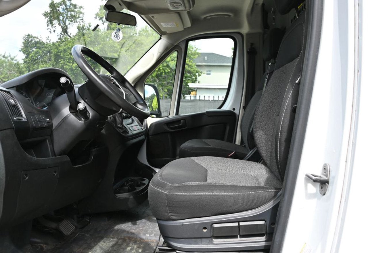 2021 Ram ProMaster 1500 118 WB - 3C6LRVNG6ME546604 photo 21