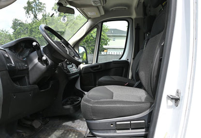 2021 Ram ProMaster 1500 118 WB - 3C6LRVNG6ME546604 photo 21